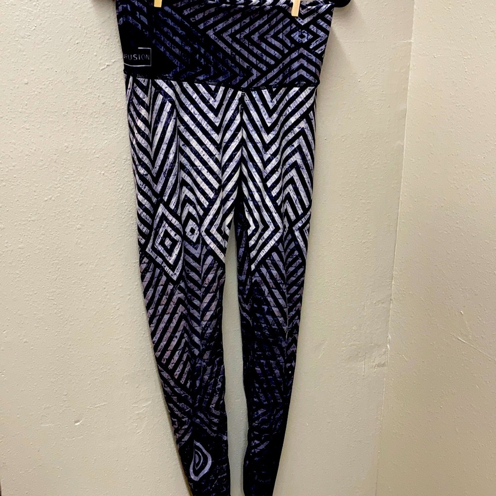 Niyama Sol Leggings, limited TruFusion Edition